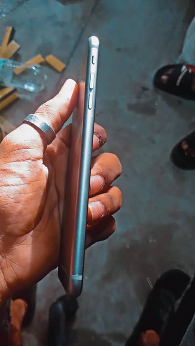 Apple iPhone 6 Plus