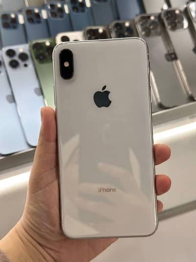 iPhone x 256 GB