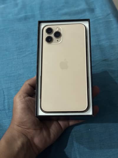 Apple iPhone 11 Pro