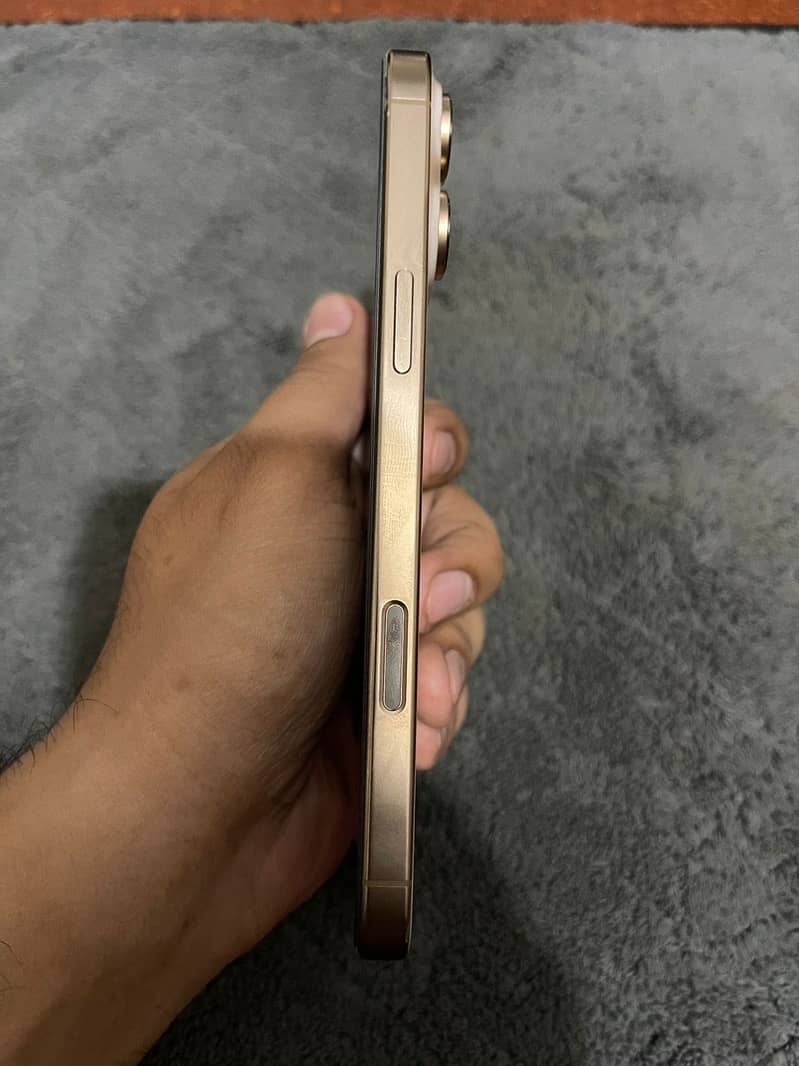 iPhone 16 Pro Max 2