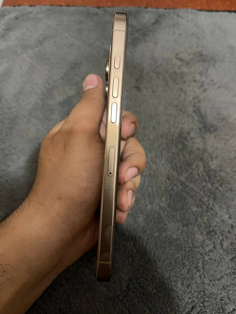 iPhone 16 Pro Max 3