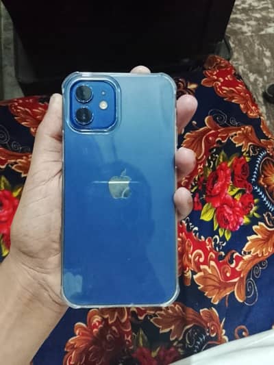 Apple iPhone 12