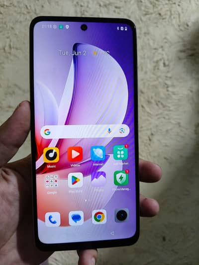 Realme C71 complete saman
