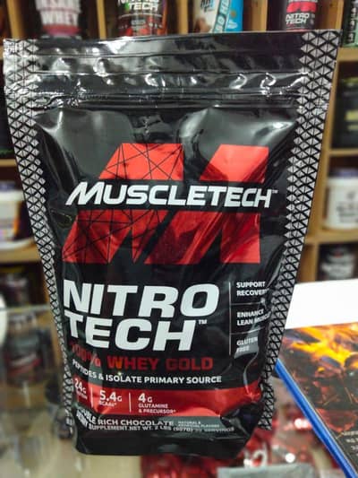 Protein