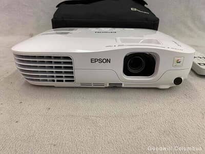  Dubai Imported Projector | Home Theater & Business Use 03152965654