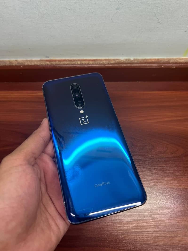 One Plus 7 pro 0