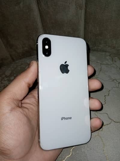 Iphone XS 64 Gb only sale