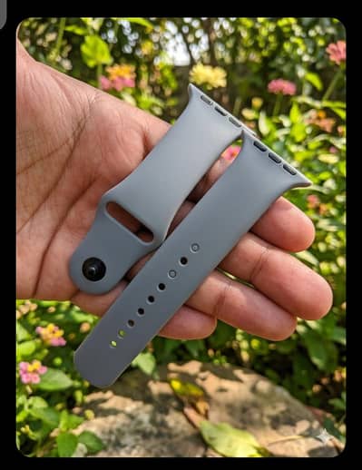 Watch Band