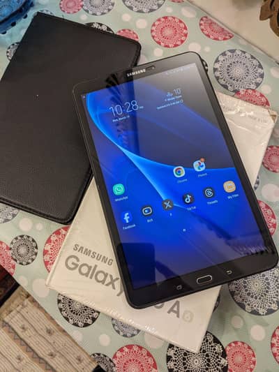 Samsung Galaxy Tab A 10.1 4G