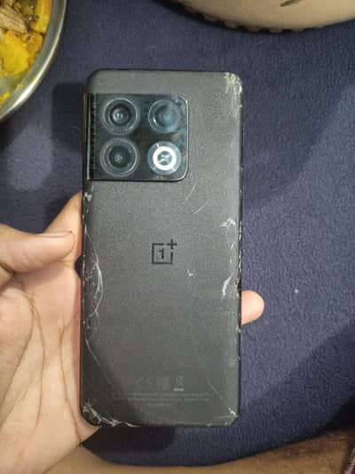One Plus 10 Pro 5G Non pta 16/256GB