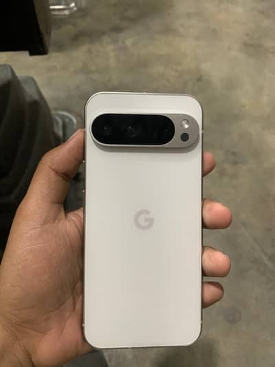 Google pixel 9 pro xl official PTA approved 512 GB