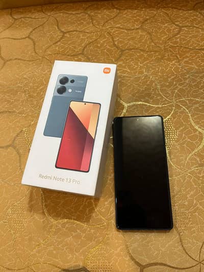 Xiaomi Redmi Note 13 Pro