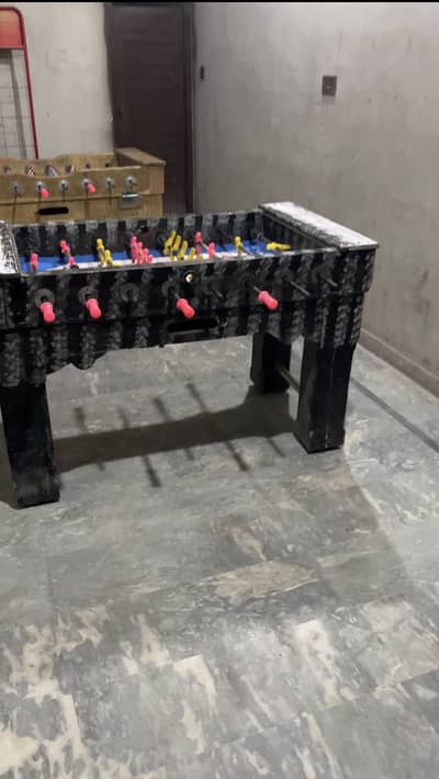 Lahori Gut game ( badawa game )