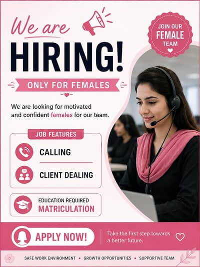 Remaote Job