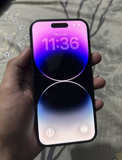 IPhone 14 Pro 128gb