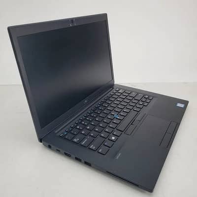 Dell Ultra Slim Core i7 6th Gen Touchscreen Laptop~ Fresh Import Stock