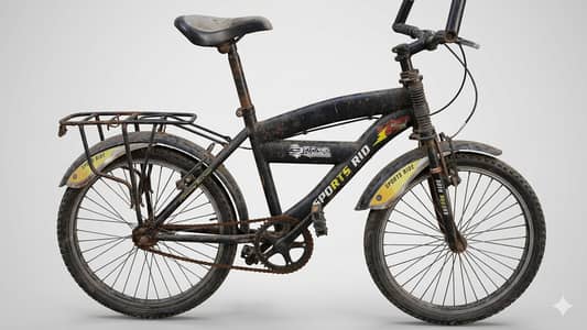 20 size cycle