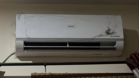 Haier DC Inverter 1 Ton AC | Low Electricity Bill | Excellent Cooling