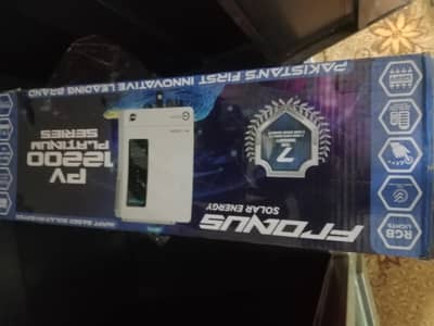 fronus inverter 11 kv