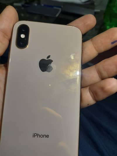Apple iPhone XS