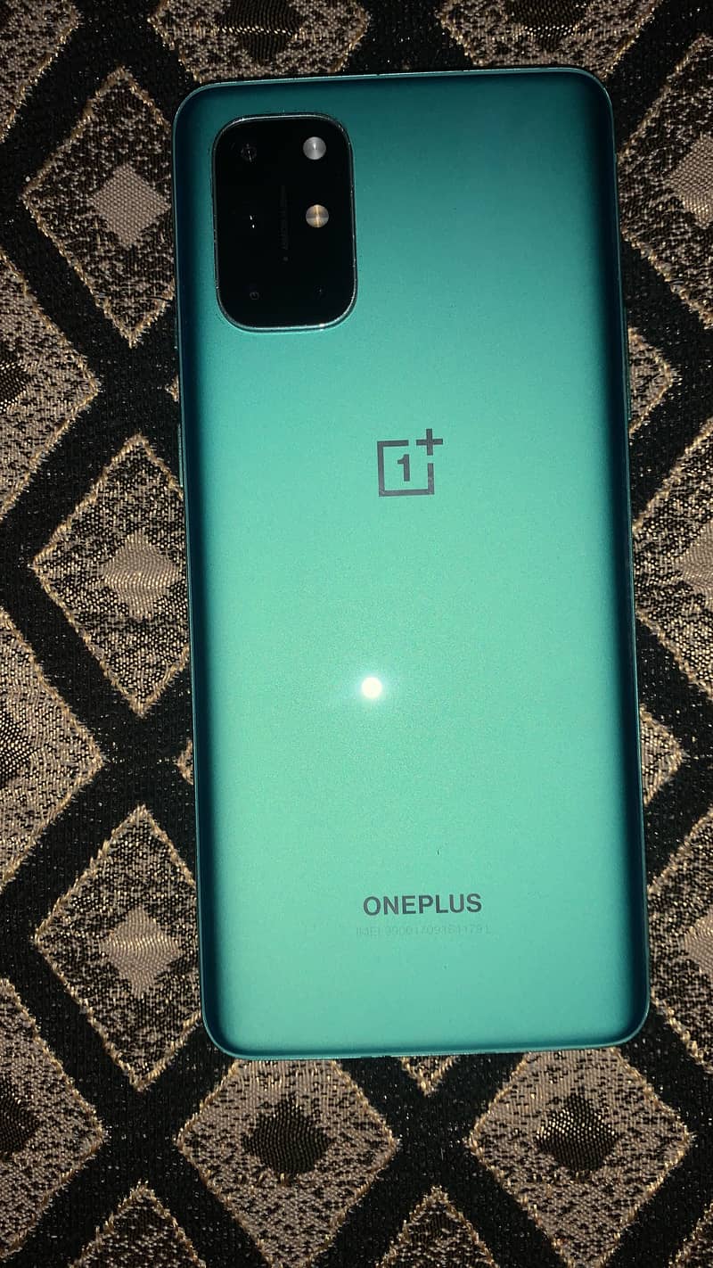One Plus 8T 1