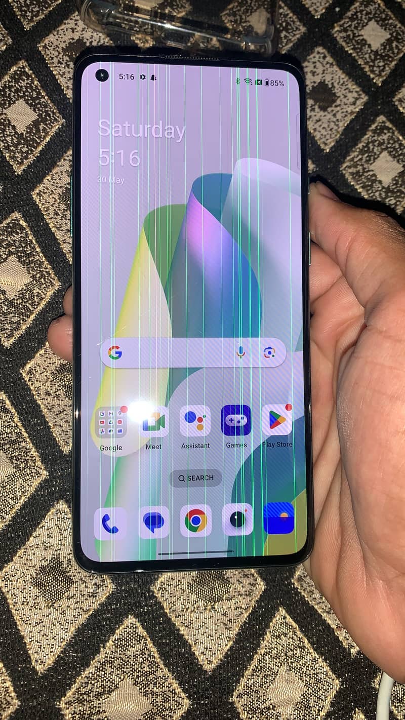 One Plus 8T 2