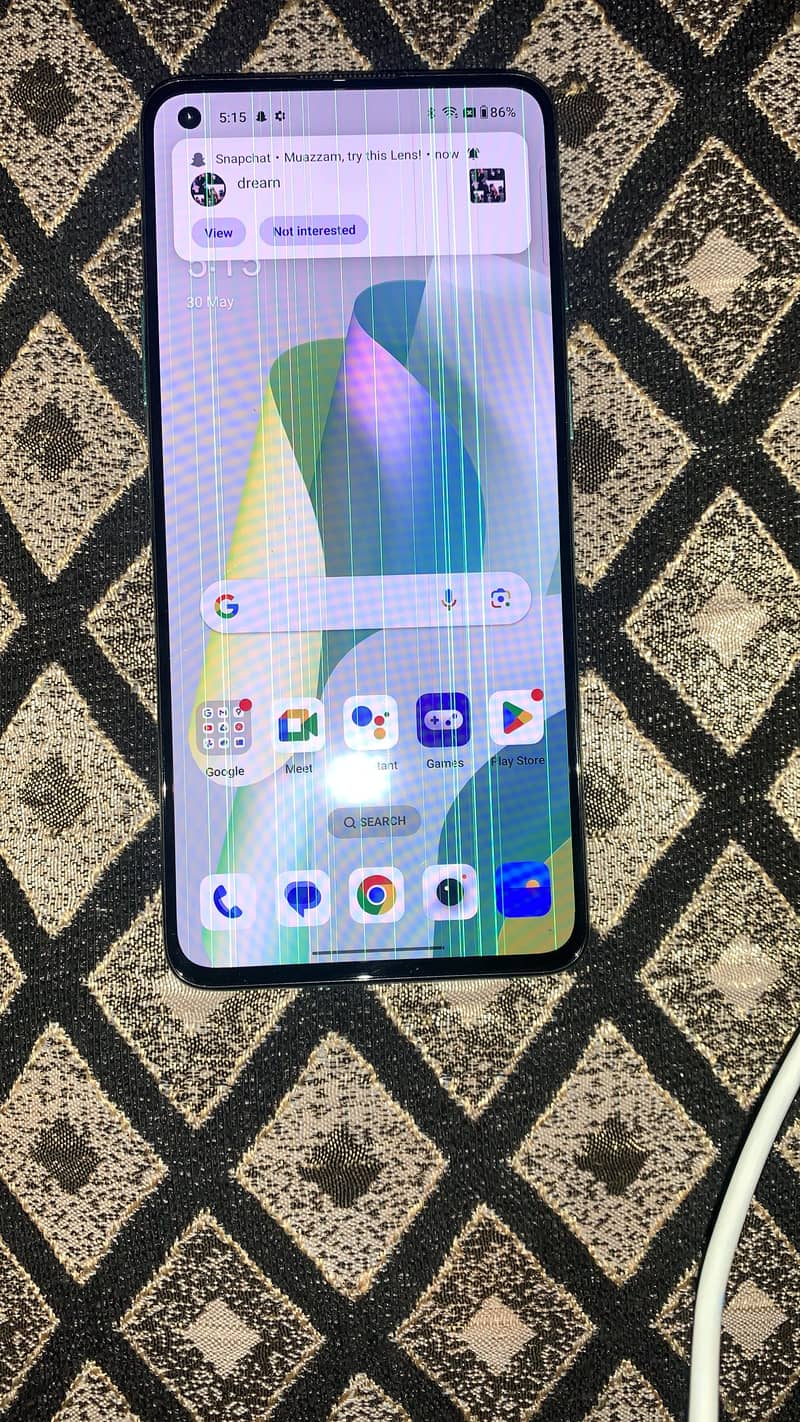 One Plus 8T 4