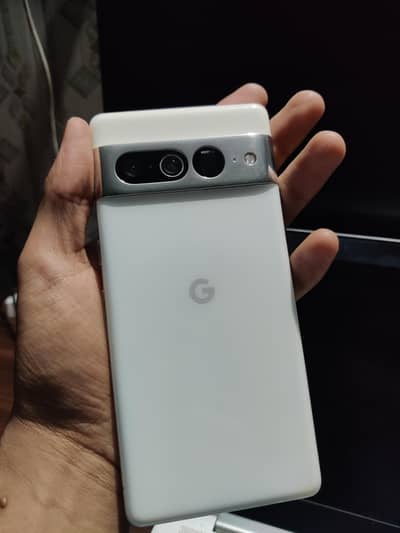 Google Pixel 7 Pro | 128 GB | PTA Approved