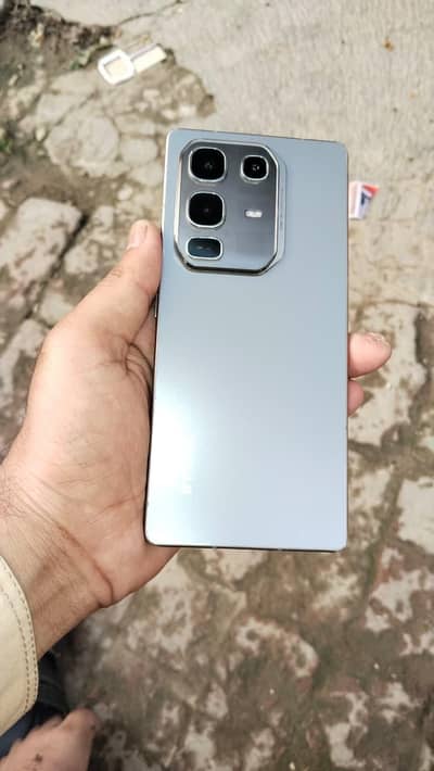 infinix note 50 pro ok pice 10 by 10