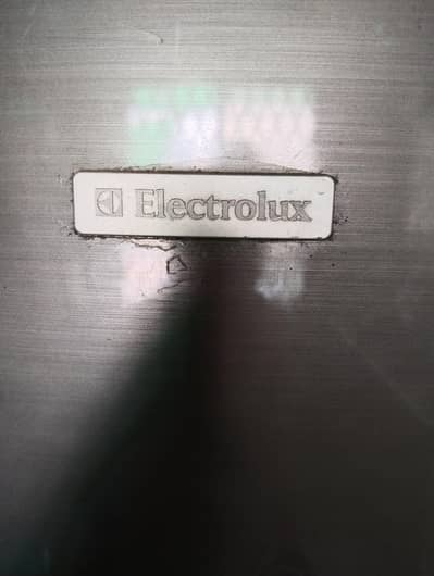 Electrolux refrigerator in a good condition