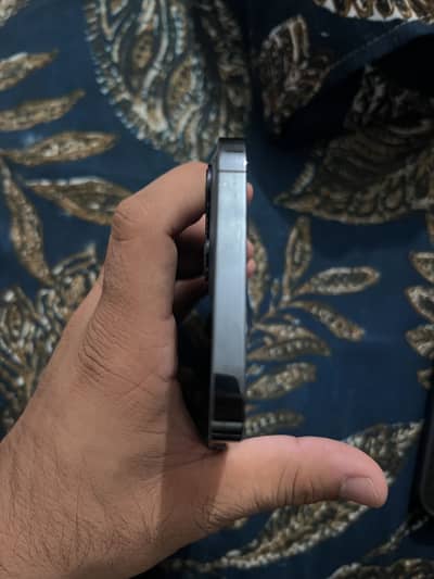 Apple iPhone 12 Pro Max