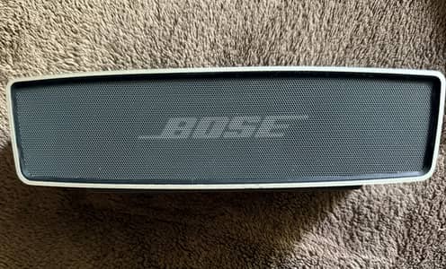 Bose speaker (original uk imported)