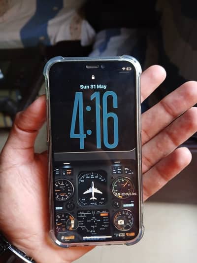 iPhone 12 mini 03072345470  128 gb factory unlock total original