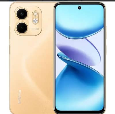 Infinix Smart 9