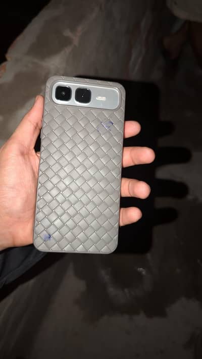 Infinix Smart