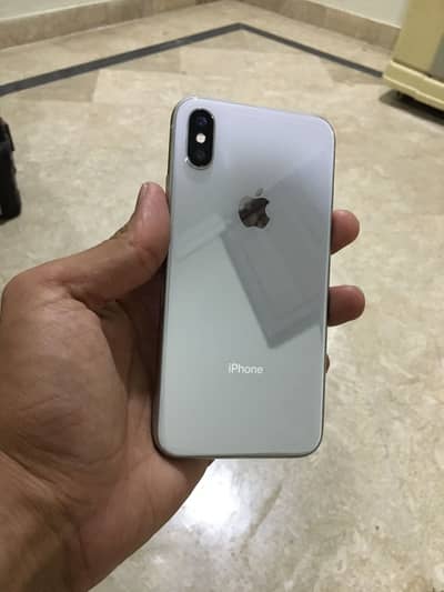Apple iPhone X pta approved