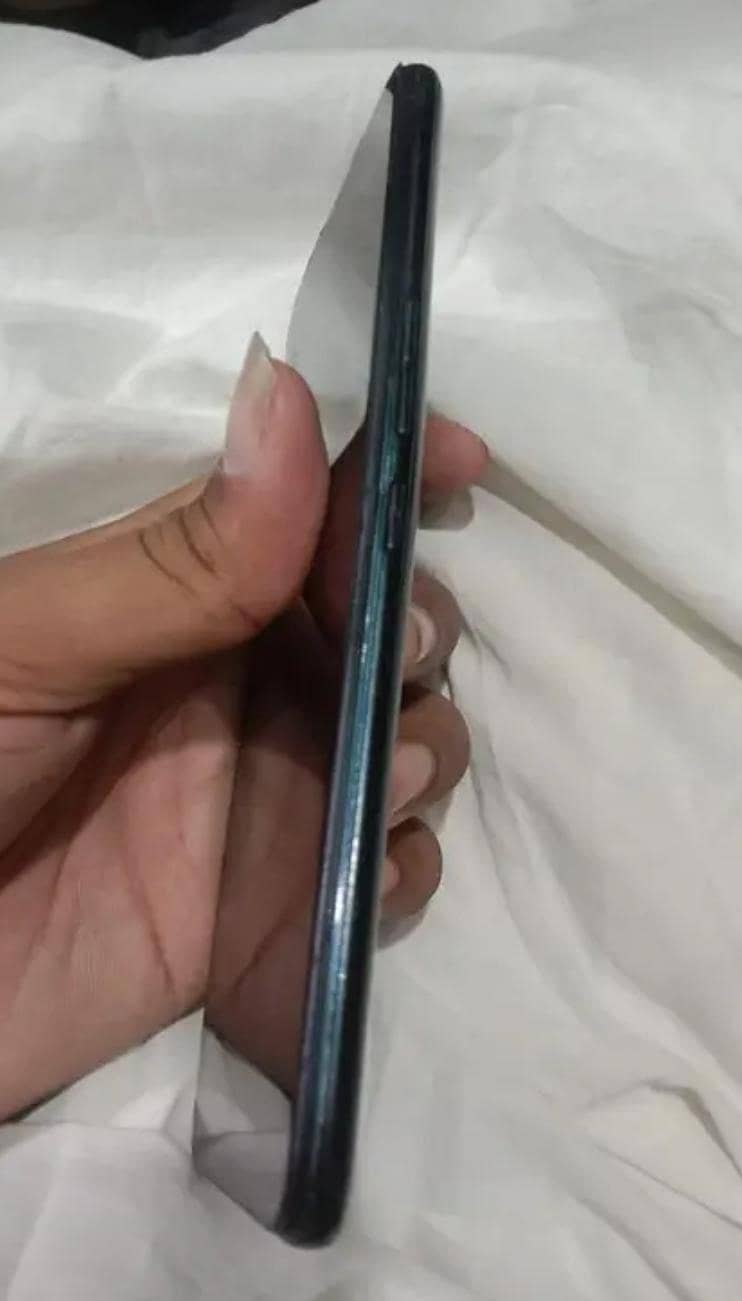 Tecno CAMON 15 Pro glas crck 1