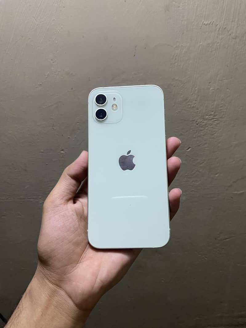Apple iPhone 12 0