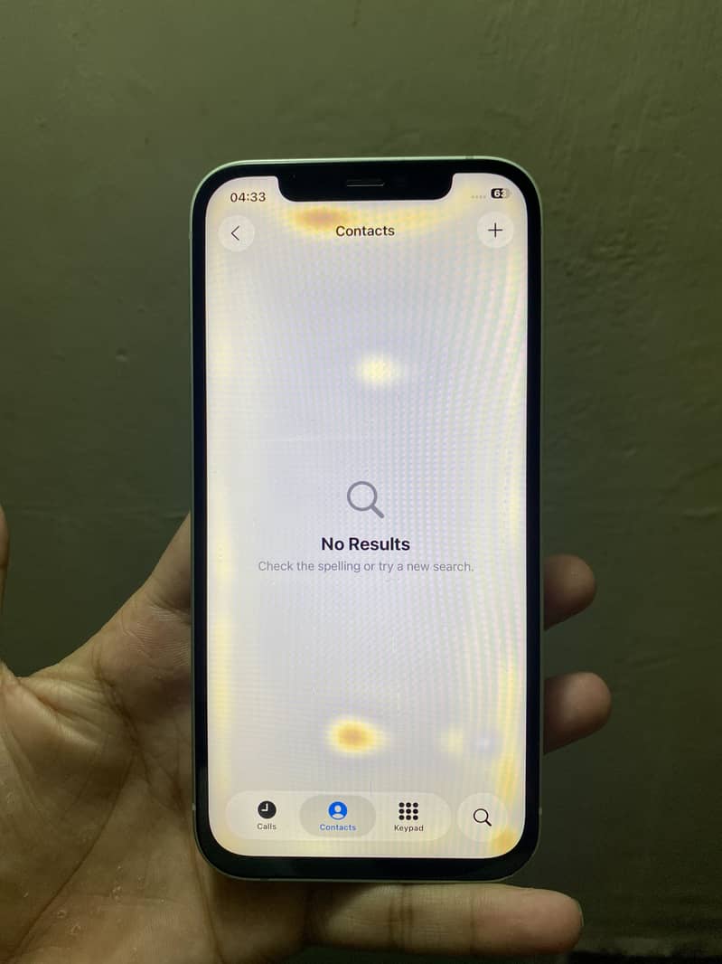 Apple iPhone 12 1