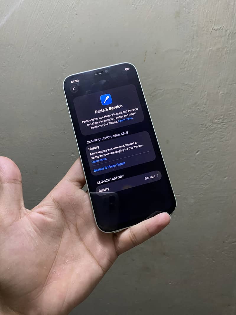 Apple iPhone 12 2