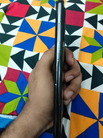 Samsung a 52 with box