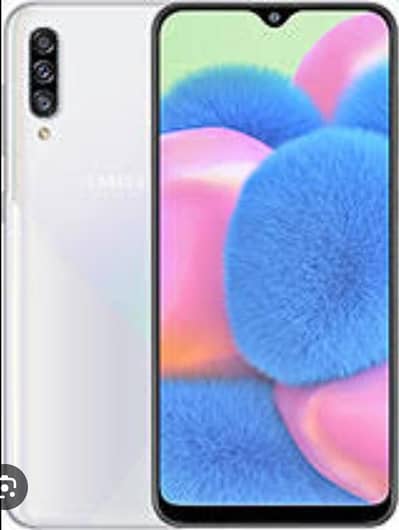 Samsung Mobile A30s
