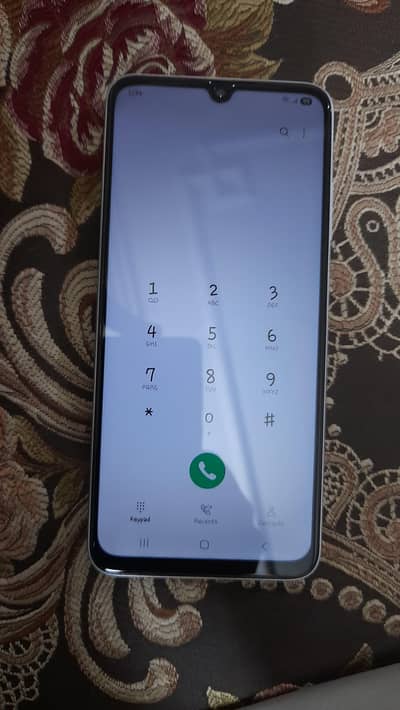 Samsung a05s 6/128 official pta approved