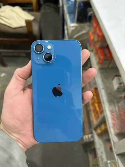 Iphone 13 non pta