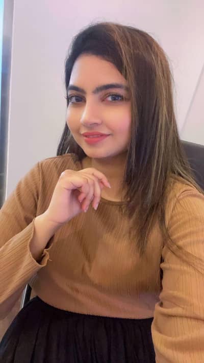 Need female For Beauty Parlor