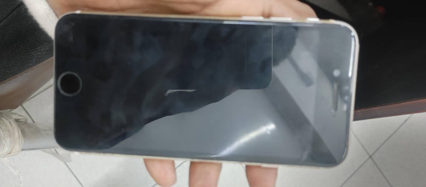 Apple iPhone SE 2
