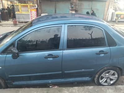 Suzuki Liana 2006