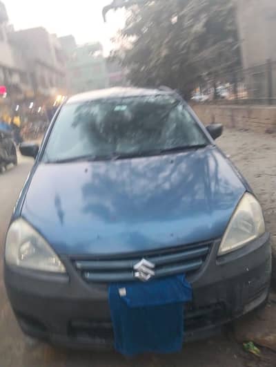 Suzuki Liana 2006