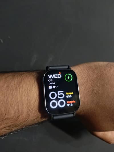 REDMI WATCH 5 LITE