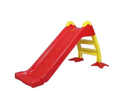kids slide minor used for sale